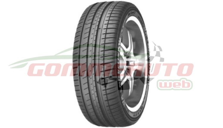 COP. 255/40ZR18  MICHELIN  PS3 MO1 XL               99Y